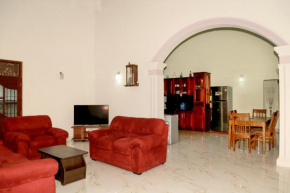 Royal Garden Home stay